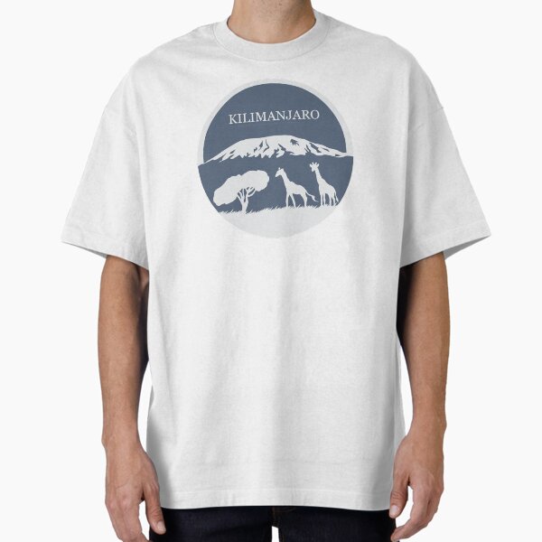Item preview, Kilimanjaro (Blue) designed and sold by TheKohakuDragon.