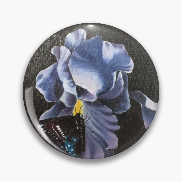 Item preview, Iris Daze designed and sold by AngieDang24.