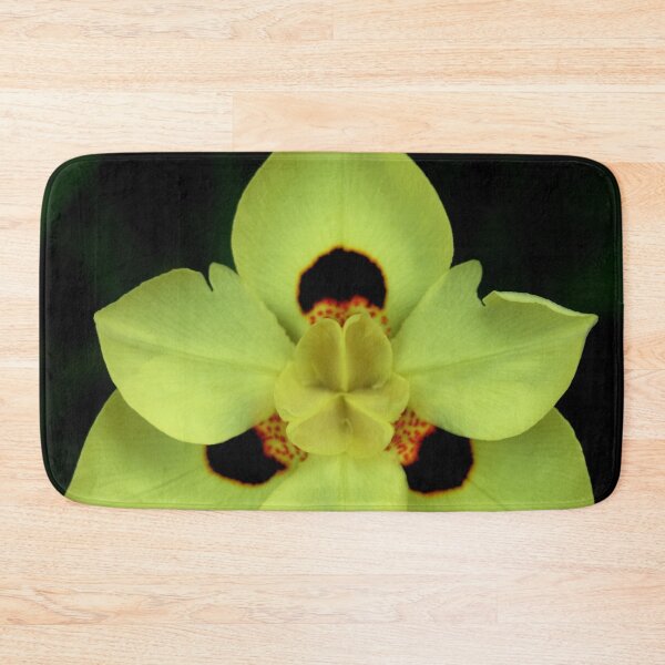 Item preview, Yellow Dietes Flower designed and sold by Douglas E. Welch Design and Photography.
