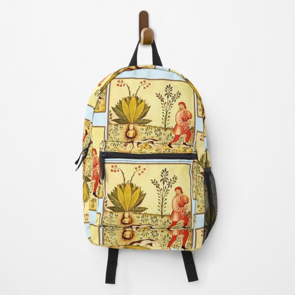 Item preview, Herbology garden designed and sold by ompongalfina.