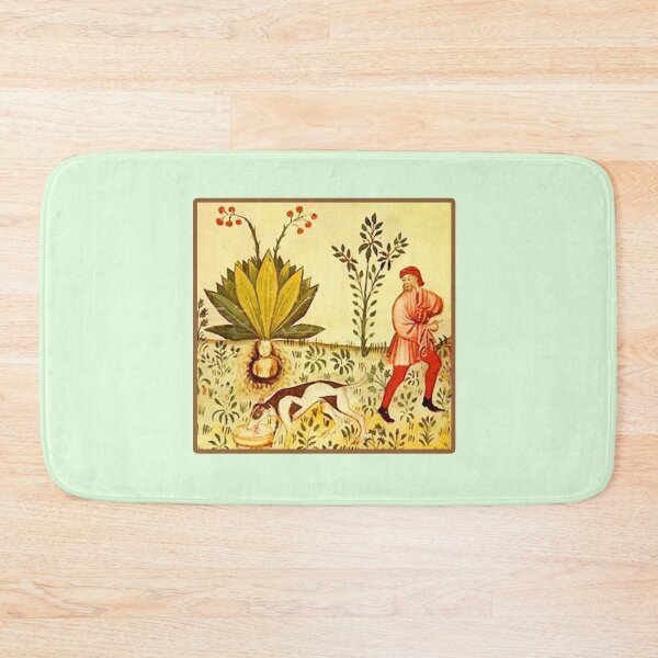 Item preview, Herbology garden designed and sold by ompongalfina.