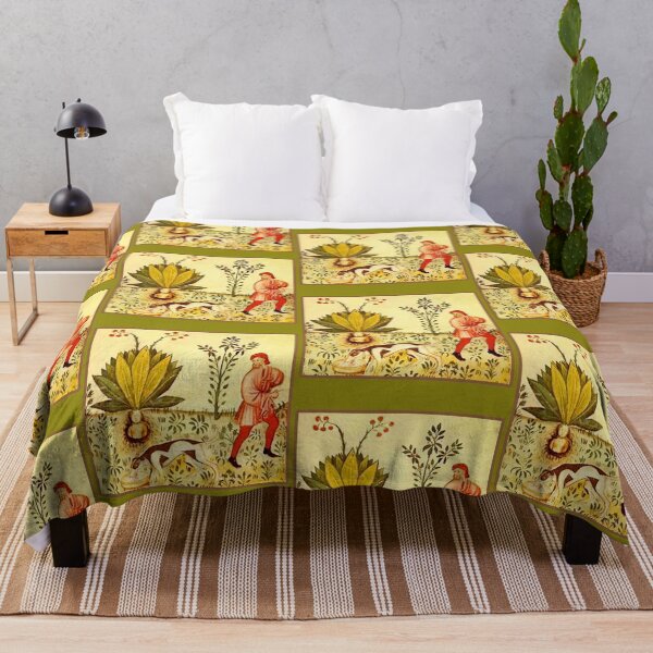 Item preview, Herbology garden designed and sold by ompongalfina.