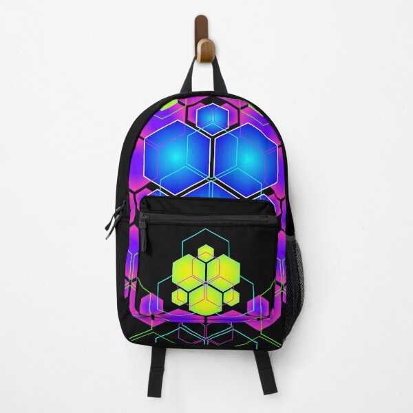 Item preview, QN Cybercomb Activation designed and sold by Quantum-Nectar.