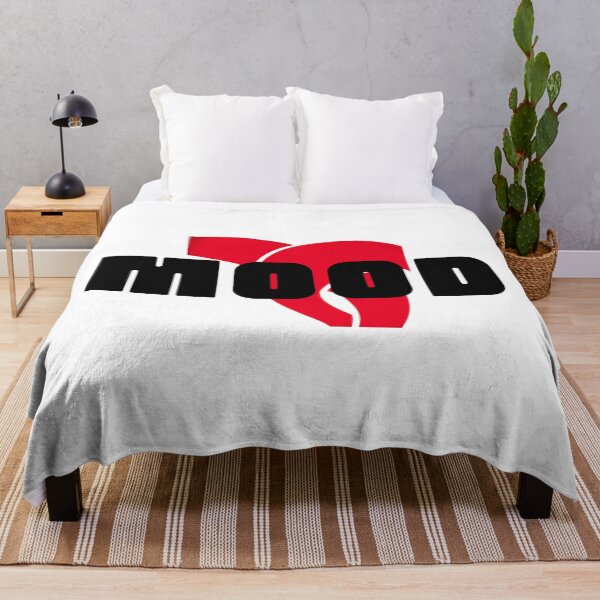 Item preview, BOLD MOOD designed and sold by ChartGifts.