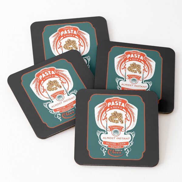 Item preview, Tripicale Pasta "better than nature" designed and sold by DBnation.