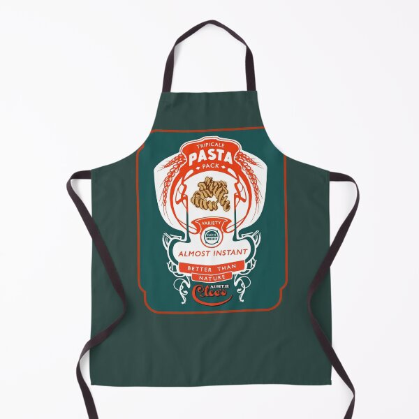 Item preview, Tripicale Pasta "better than nature" designed and sold by DBnation.