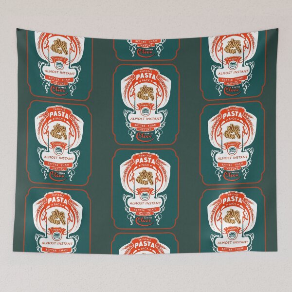 Item preview, Tripicale Pasta "better than nature" designed and sold by DBnation.