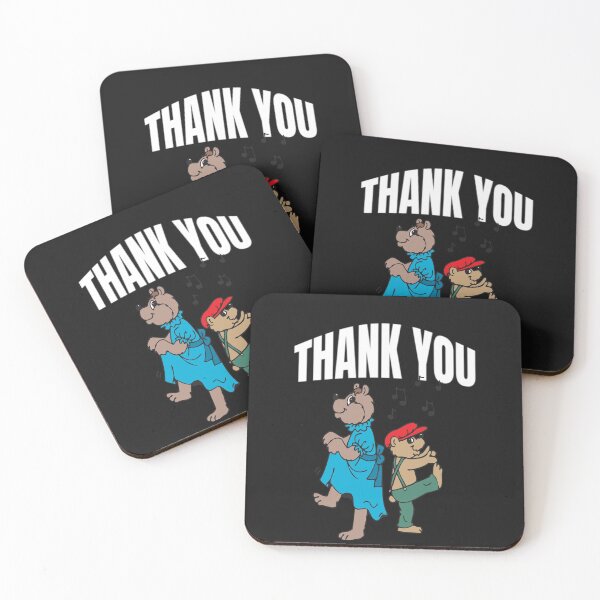 Item preview, Thank You - Be Greatful  designed and sold by WowAllinOne.