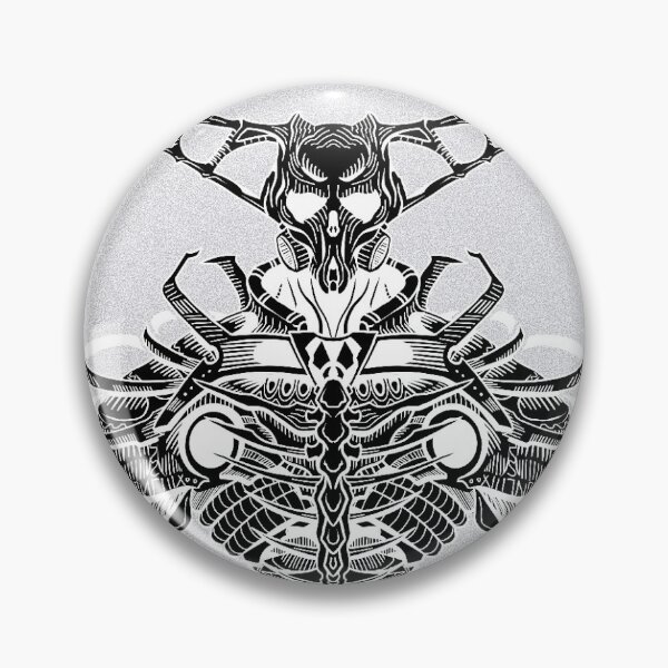 Item preview, Inverted designed and sold by huhrizon.