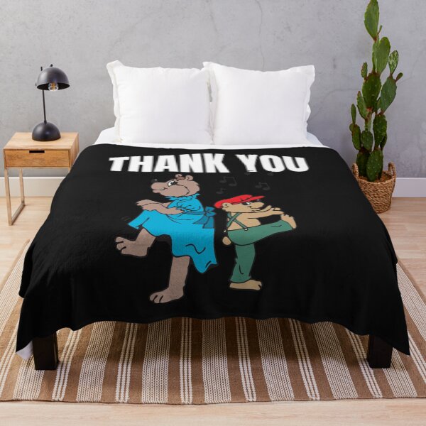 Item preview, Thank You - Be Greatful  designed and sold by WowAllinOne.