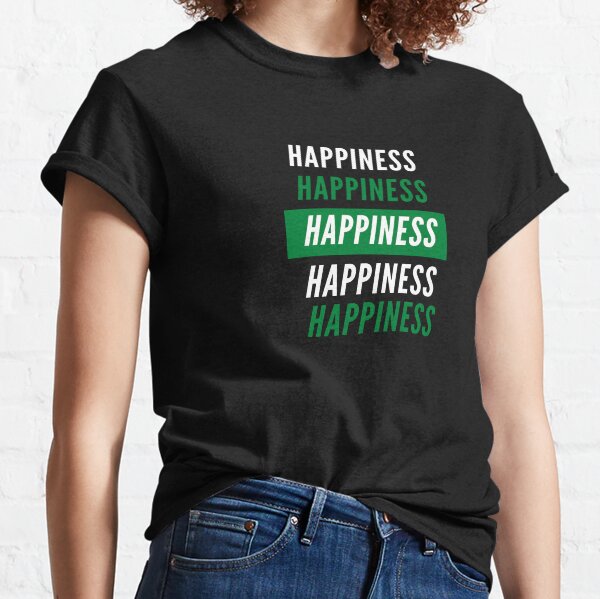 Item preview, Happiness designed and sold by AMercedesDesigns.