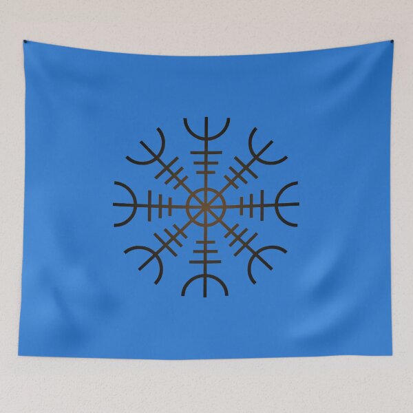Item preview, Fear Sigil  designed and sold by jakersvelmax.