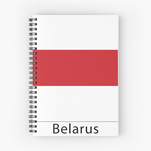 Item preview, Flag of Belarus designed and sold by Dave42.