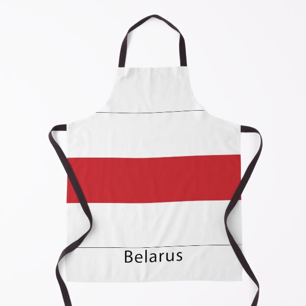 Item preview, Flag of Belarus designed and sold by Dave42.
