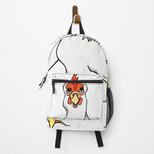 Item preview, Sporty Chicken designed and sold by RRSsketch.