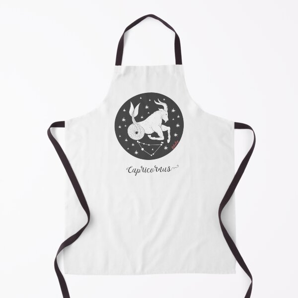 Item preview, Capricornus designed and sold by Reilashop.