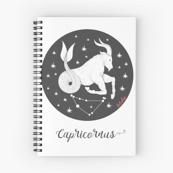Item preview, Capricornus designed and sold by Reilashop.