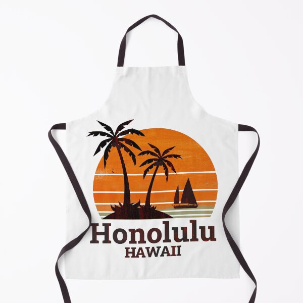 Item preview, Honolulu Sailing designed and sold by JosephTHooper.