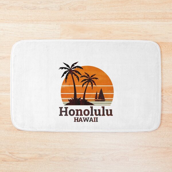 Item preview, Honolulu Sailing designed and sold by JosephTHooper.