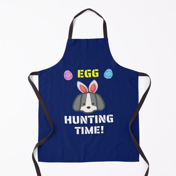 Item preview, Egg Hunting Time designed and sold by SharpThreadZ.