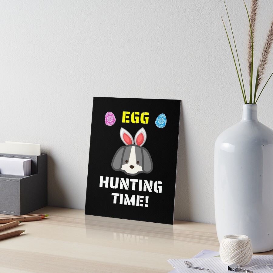 Item preview, Art Board Print designed and sold by SharpThreadZ.