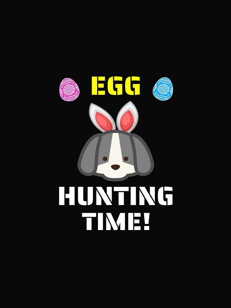 Thumbnail 4 of 4, iPhone Case, Egg Hunting Time designed and sold by SharpThreadZ.