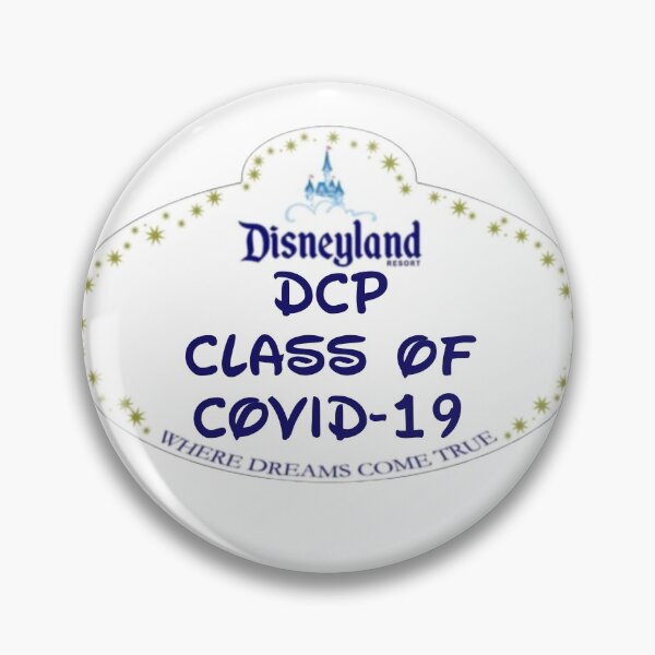 Item preview, DL DCP class of Covid-19  designed and sold by Laura Michelle.