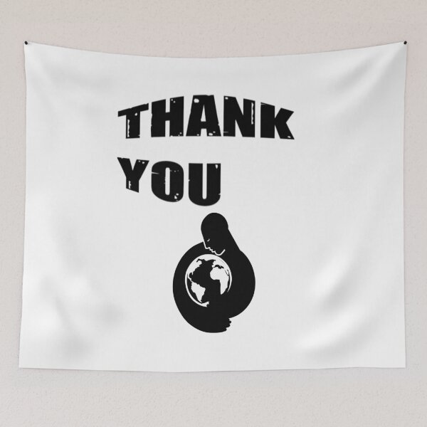 Item preview, Thank You - Be Greatful  designed and sold by WowAllinOne.