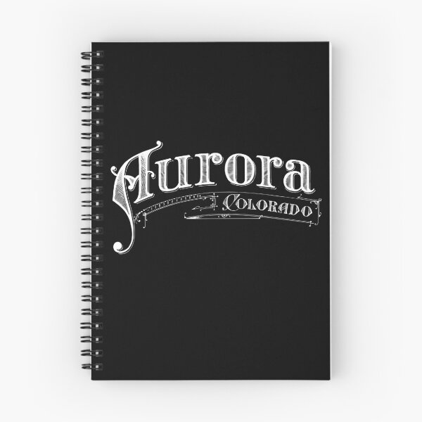 Item preview, Vintage Aurora, CO designed and sold by DonDota.