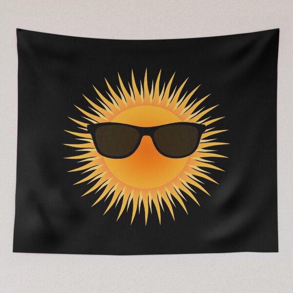 Item preview, Cool Sun designed and sold by laugh-out-loud.