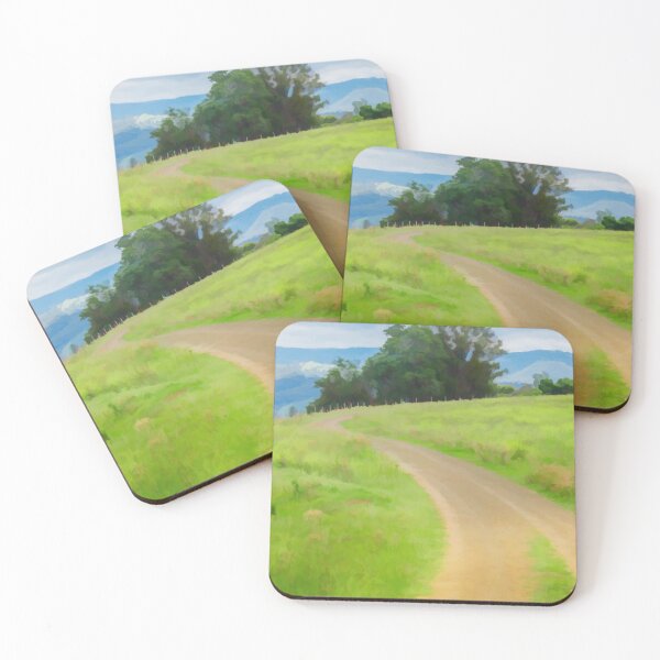 Item preview, Country Road designed and sold by LizCoughlan.