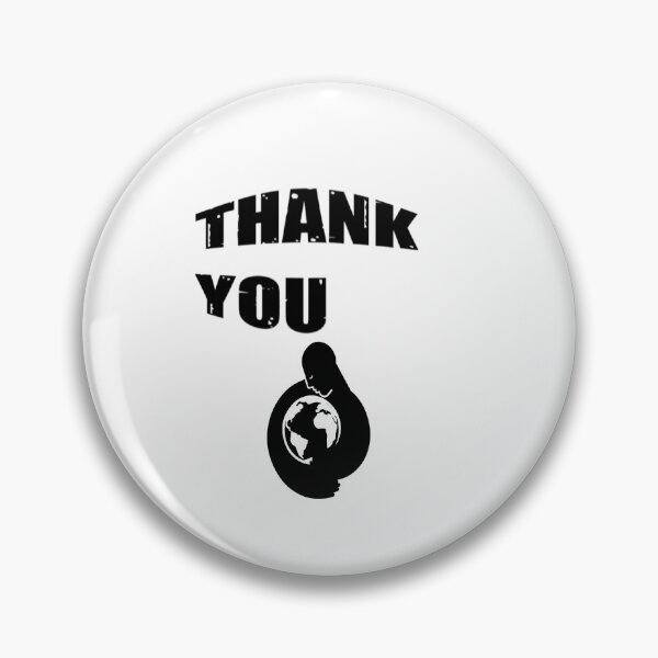 Item preview, Thank You - Be Greatful  designed and sold by WowAllinOne.