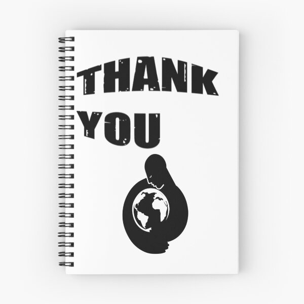 Item preview, Thank You - Be Greatful  designed and sold by WowAllinOne.