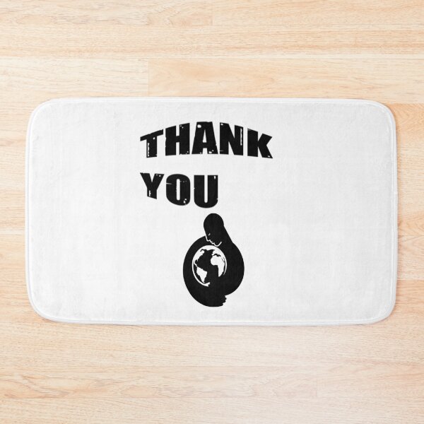Item preview, Thank You - Be Greatful  designed and sold by WowAllinOne.