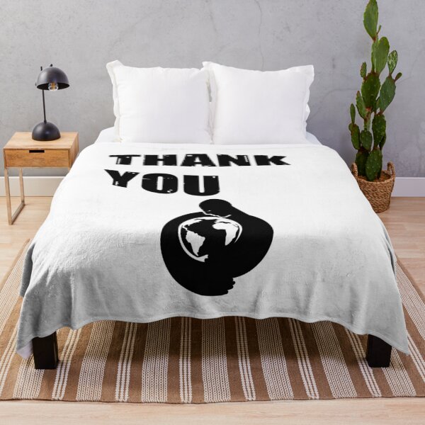 Item preview, Thank You - Be Greatful  designed and sold by WowAllinOne.