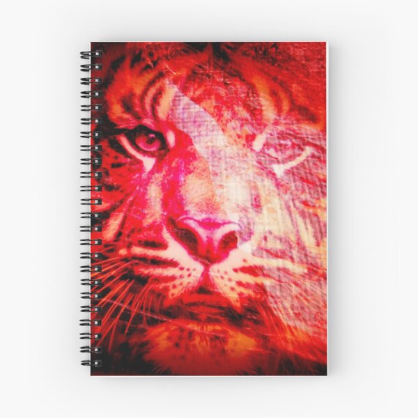 Item preview, Tiger_8557 designed and sold by AnkhaDesh.