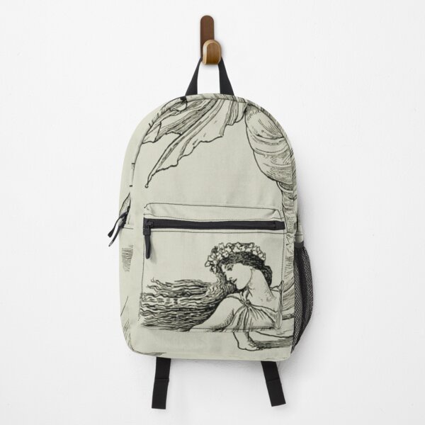 Item preview, Dancing Maenad designed and sold by BlueSpecsStudio.