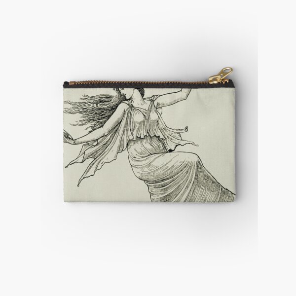 Item preview, Dancing Maenad designed and sold by BlueSpecsStudio.