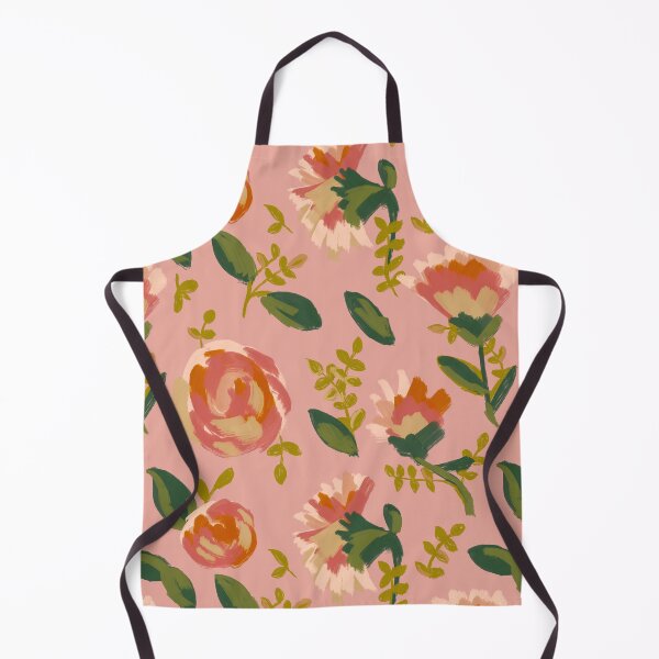 Item preview, Victorian Garden In Blush designed and sold by Hejamieson Designs.