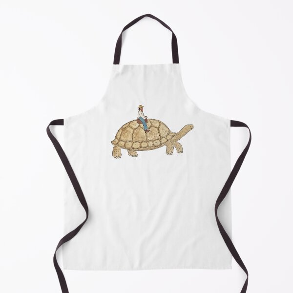 Item preview, Cowboy & Tortoise designed and sold by NateQuinnArt.