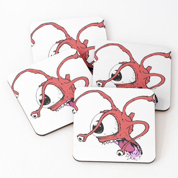 Item preview, Beholder designed and sold by fntsywlkr.