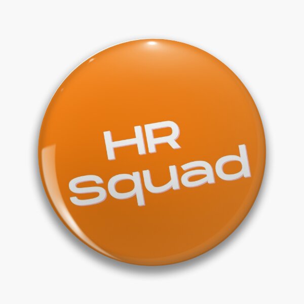 Item preview, HR squad. Orange designed and sold by dollymademe.