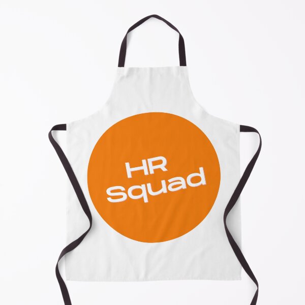 Item preview, HR squad. Orange designed and sold by dollymademe.