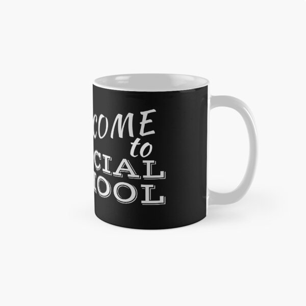 Item preview, Welcome...Special School designed and sold by thekidsprint.