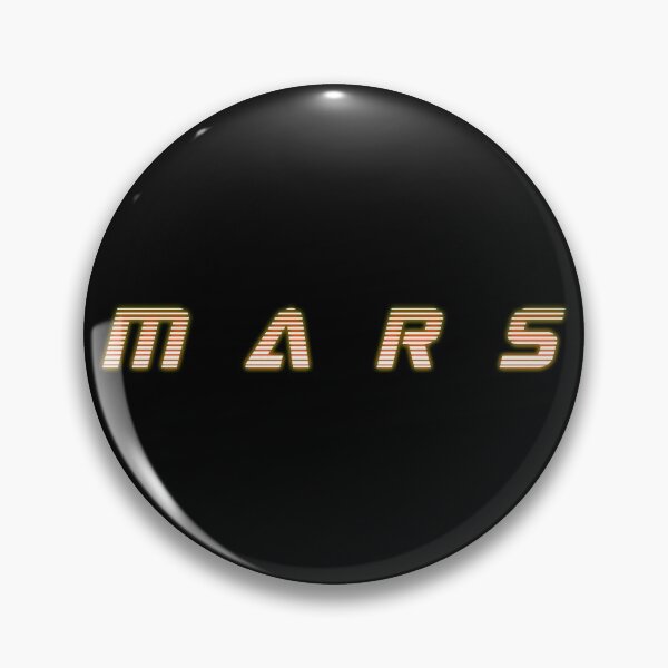 Item preview, Explore More Mars designed and sold by Brendsy.
