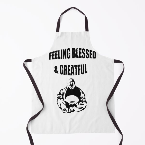 Item preview, Feeling Blessed & Greatful - Be Greatful designed and sold by WowAllinOne.