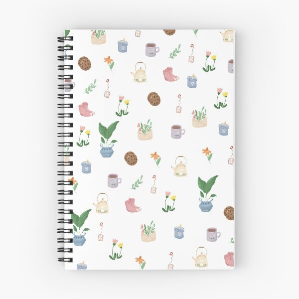 Item preview, Aesthetic pastel pattern designed and sold by MassaAwadArt.