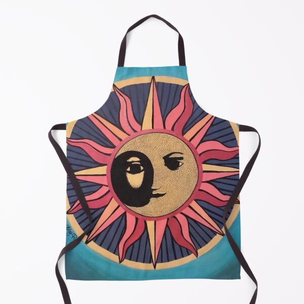Item preview, Sun & Moon designed and sold by ShopSunnyRae.