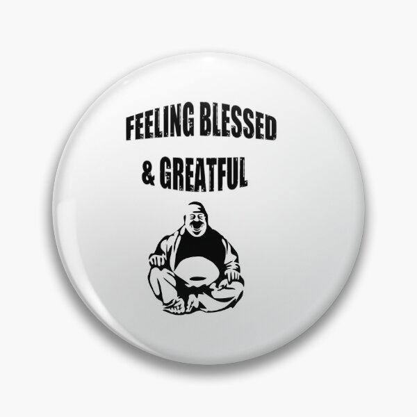 Item preview, Blessed & Greatful - Be Greatful  designed and sold by WowAllinOne.