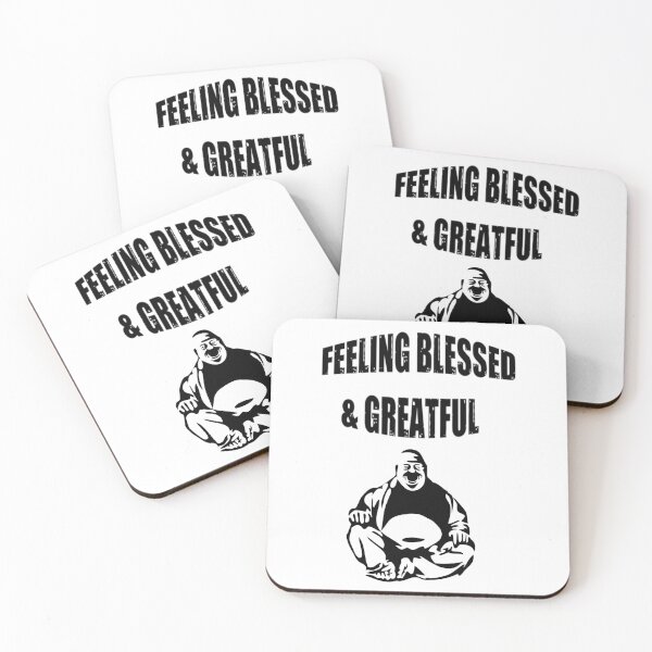 Item preview, Blessed & Greatful - Be Greatful  designed and sold by WowAllinOne.
